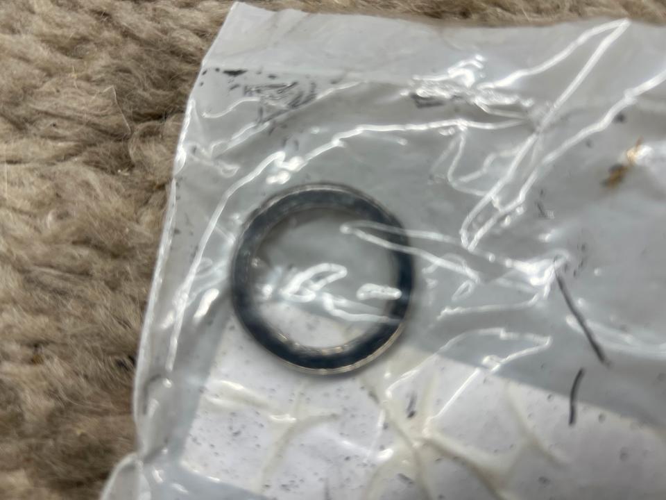 Yamaha jog Roller Auspuffdichtung 5AD- E4613-00
