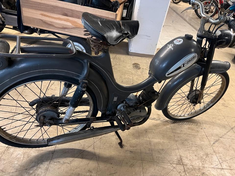 Sachs moped legnano