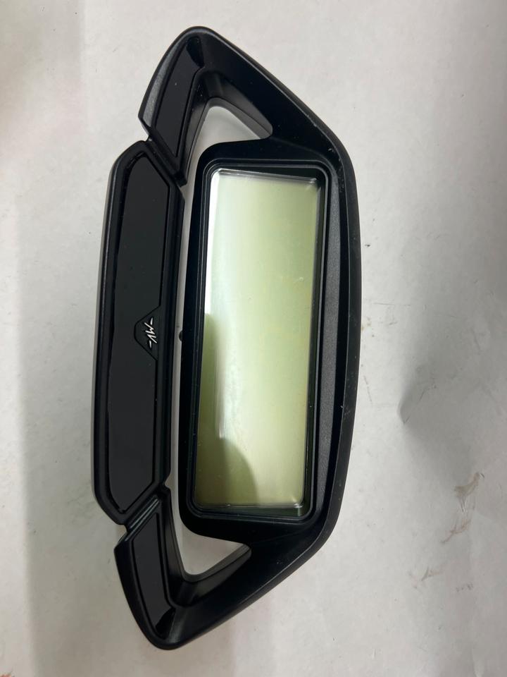 MV Agusta Rivale 800 Tacho Dashboard neu 150€