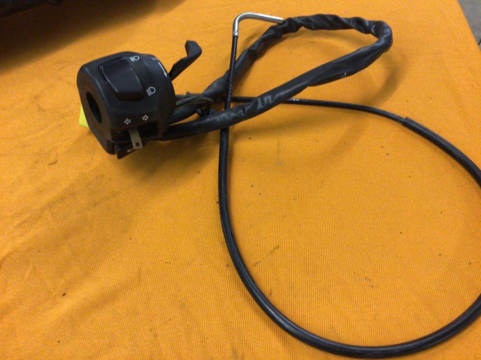 Suzuki intruder VL 125 lenkerschalter Schalter links 25€