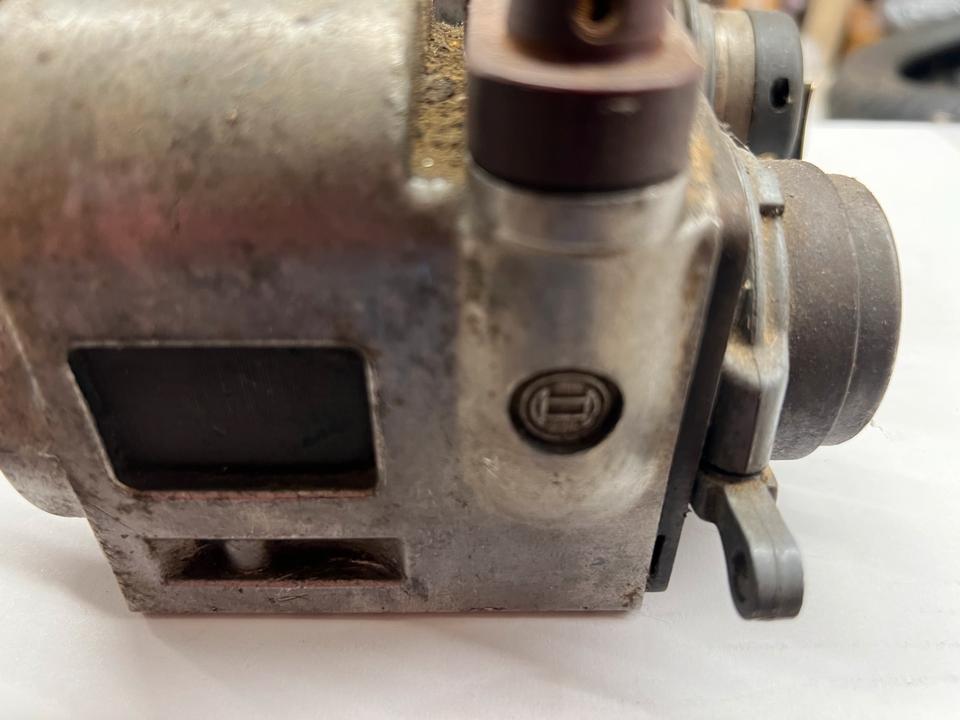 Zündmagnet Bosch fj2r bmw r 75 wh Zündapp ks 750 je 400&