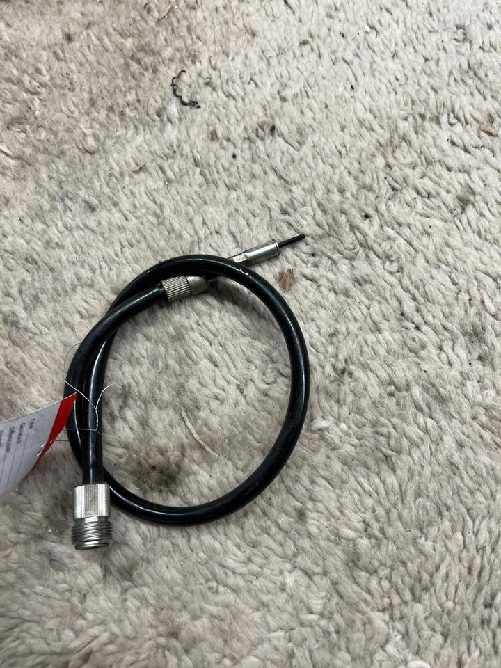 Kawasaki KZ 400 tachowelle neu 54018-19 12€