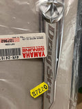 Yamaha xvs 650 dragstar Tank Emblem neu 4VR-24161-00