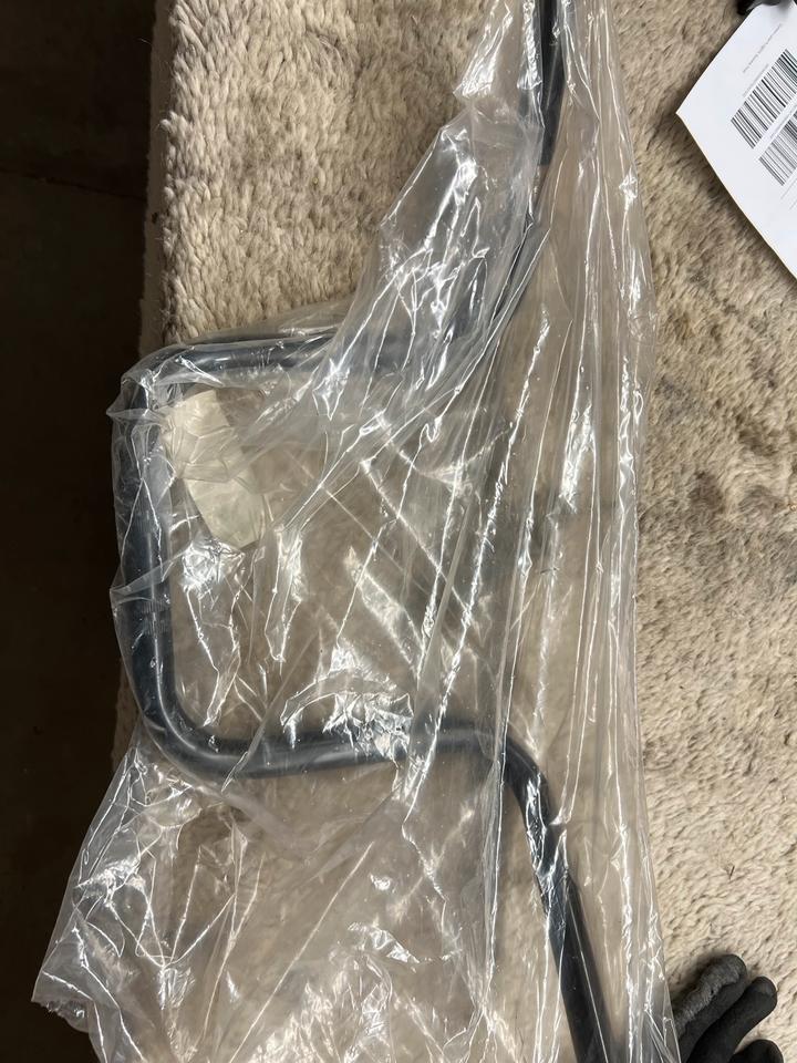 Hercules Sachs mx prima Lenker neu P006381560901000