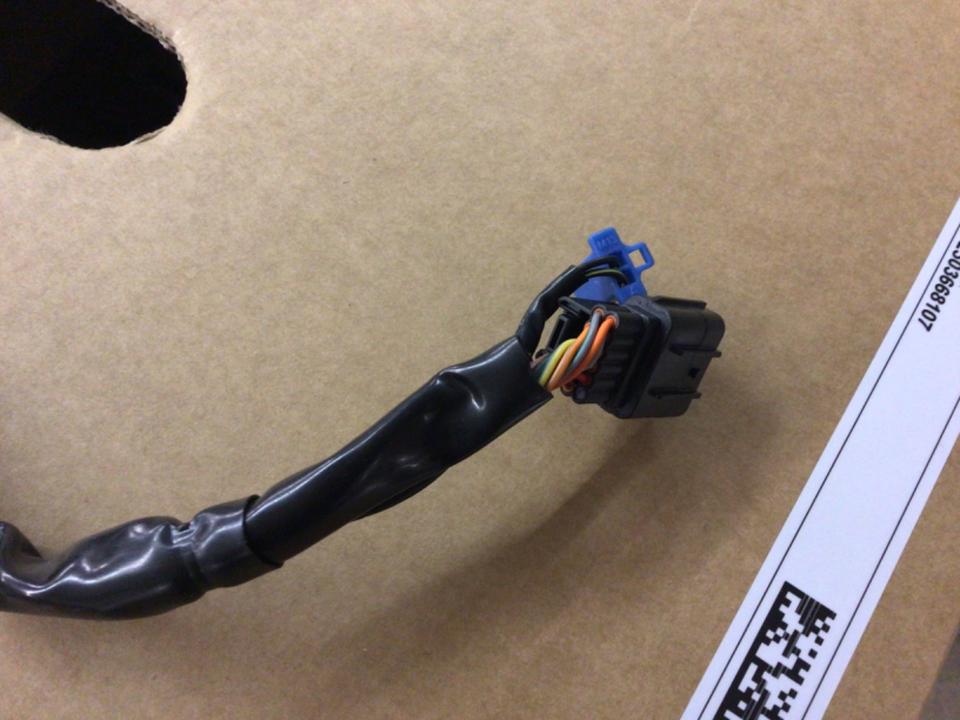 Ktm rc 390 2022 Lichtschalter lenkerschalter links 70€