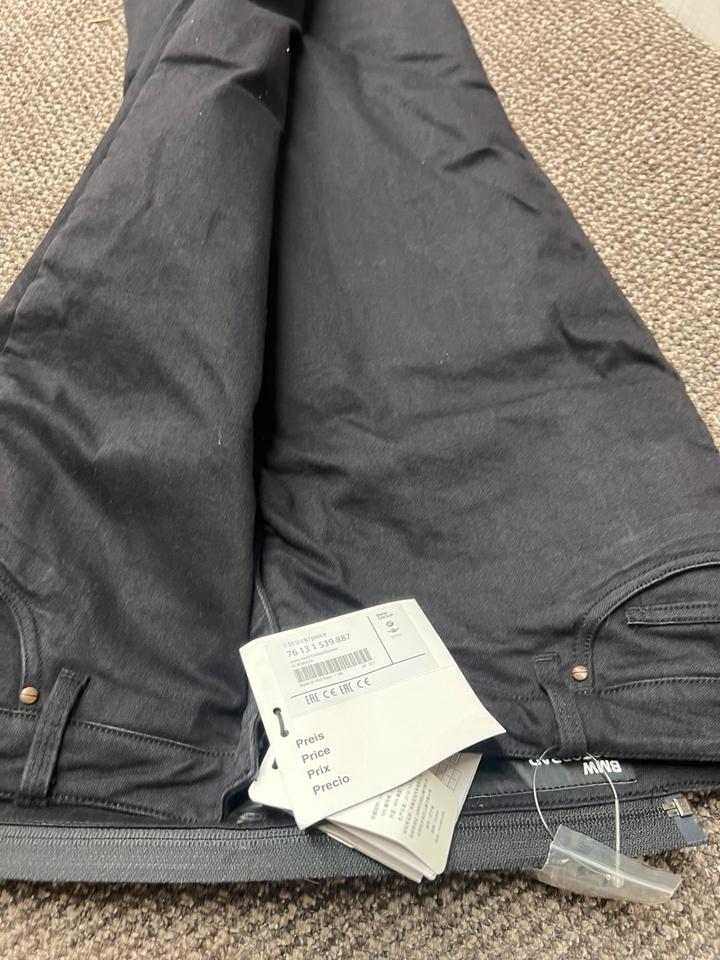 BMW Motorrad Jeans Road crafted Damen Größe 36/34 76131539887