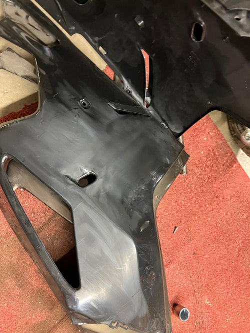 Aprilia rsv 1000 Seitenverkleidung links dis106409