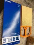 Luftfilter Mahle 571/7 VW Golf skoda octavia