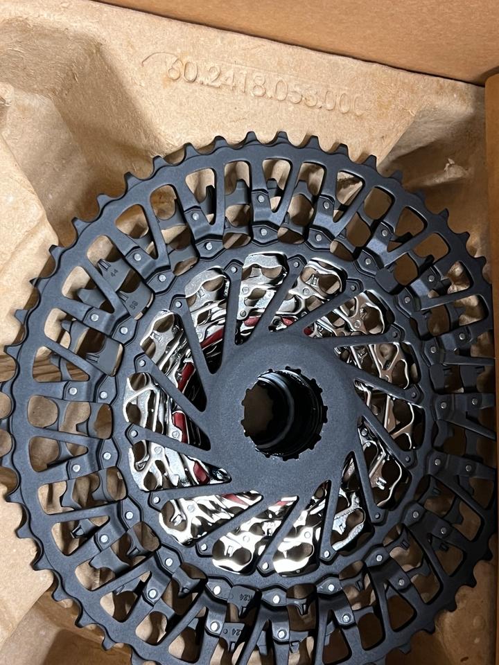 00.7918.335.001 - SRAM AM EAGLE 90 170 GROUPSET