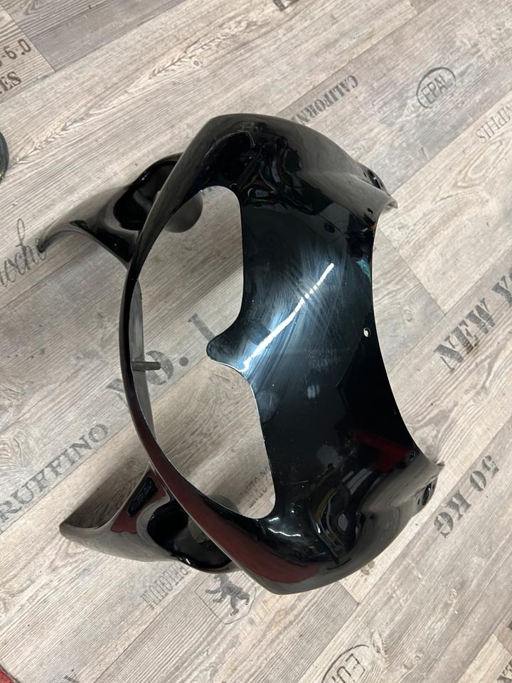 Aprilia RS 125 DIS 11995 Verkleidungsoberteil Kanzel neu 100€