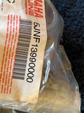 Yamaha BT 1100 Bulldog Rahmenstopfen 5JN-F1399-00-00