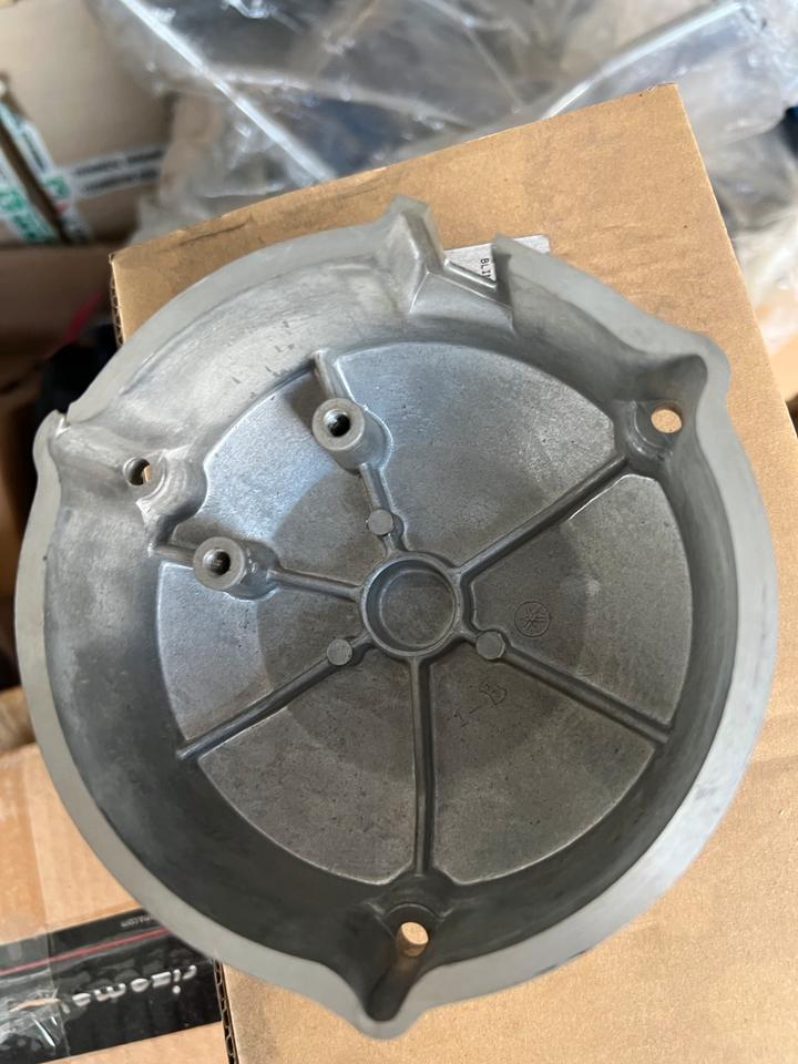 Yamaha 4H7-15415-00 Yamaha xj 650 xj 750 Deckel neu