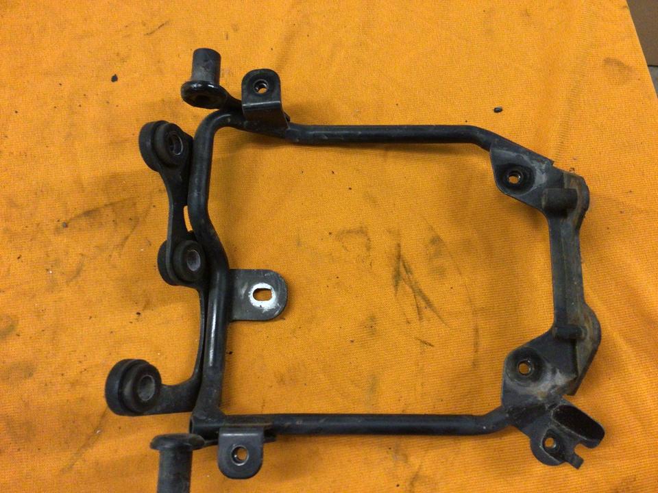 Yamaha wr 125 Verkleidungshalter scheinwerferhalter 25€