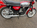 Zündapp KS 50 WC TT 530-01 watercooled