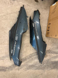 Suzuki AN 400 Burgmann Verkleidung je 50€