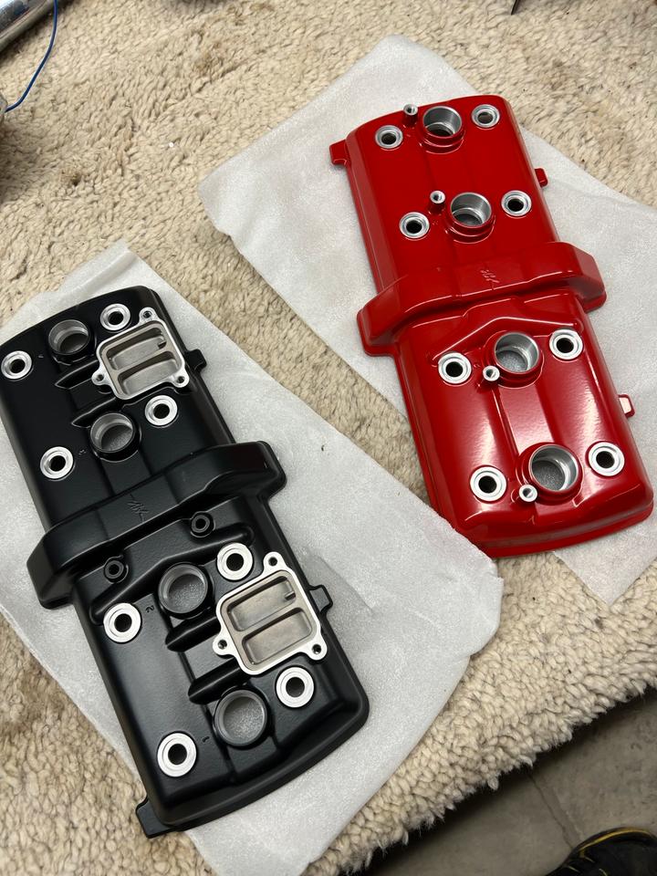 Ventildeckel neu mv agusta F4 30€ 80AOB3273