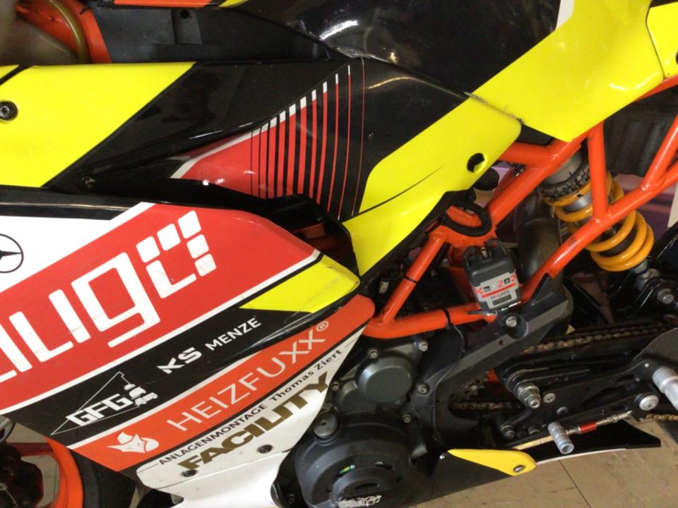 KTM rc 390 idm ssp 300 wm Rennmotorrad Moto mondiale ssp 300 ktm