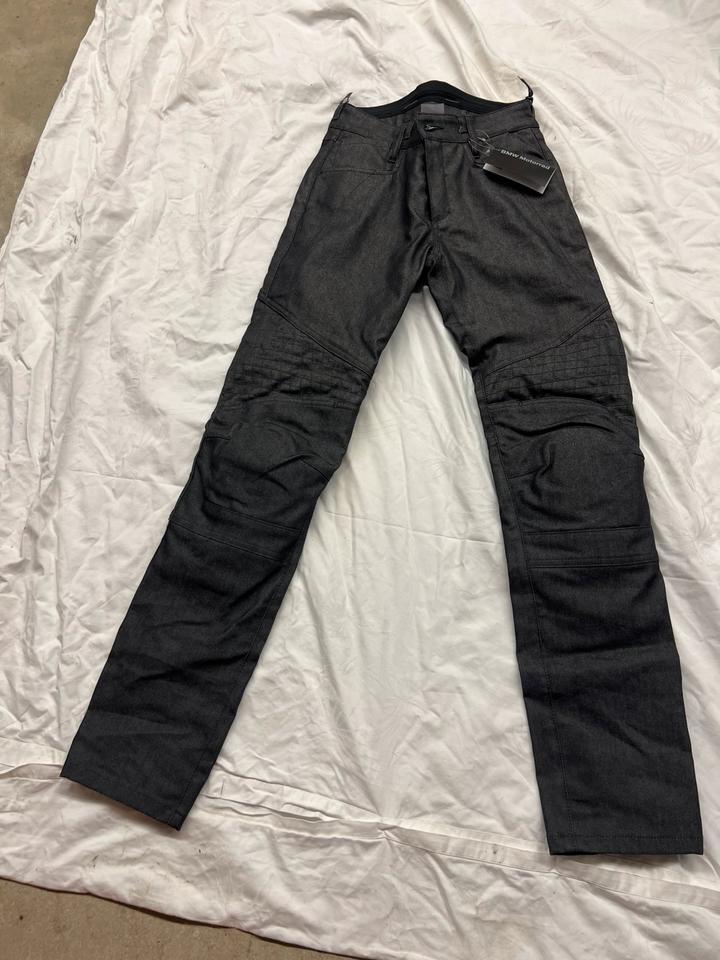 76 14 8 568 497 JEANS RIDE DAMEN Größe 27/32
