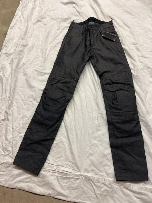 76 14 8 568 497 JEANS RIDE DAMEN Größe 27/32