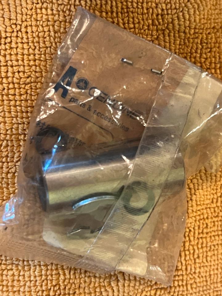 Yamaha Aerox Buchse Kupplung neu 90387-135U9