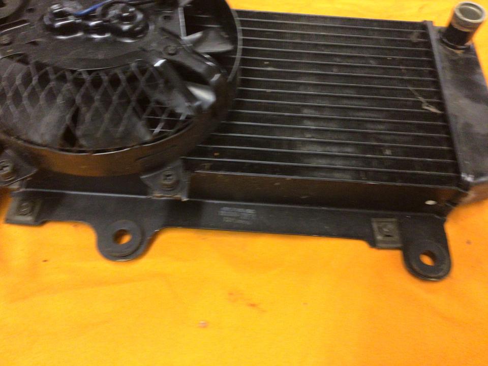 Kühler Yamaha xtz 600 Typ 3YF 48€
