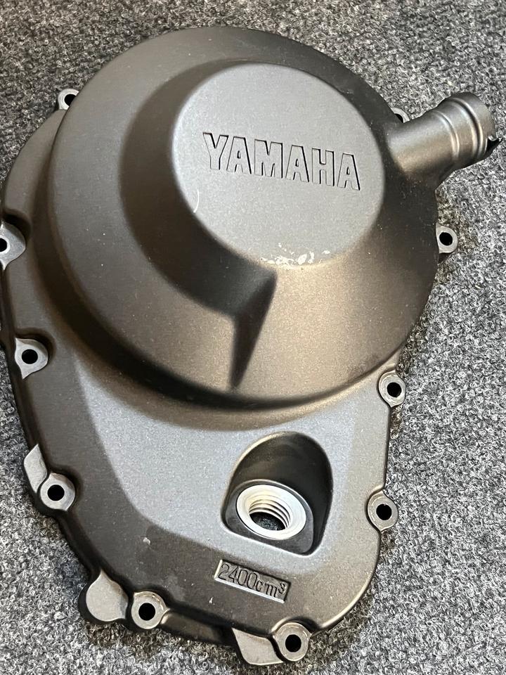 Yamaha MT09 Kupplungsdeckel 1RC-15421-01-00