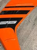 Ktm rc 125 Verkleidung rechts klein 80€