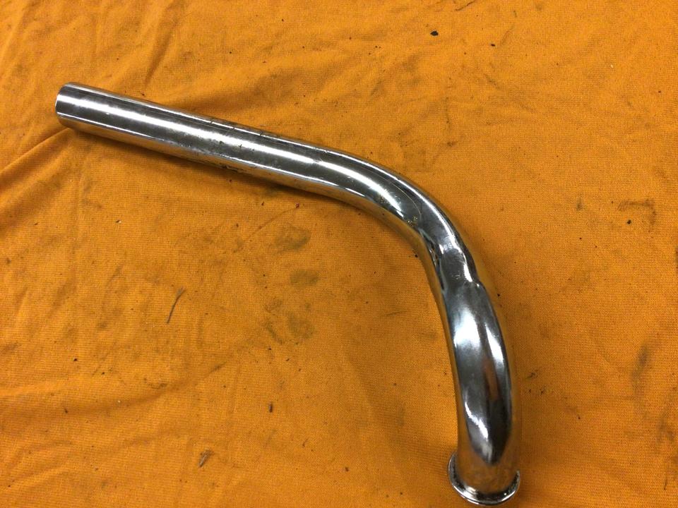 Kreidler RS Auspuff Krümmer Kreidler rs Florett neu 30€