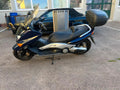 Yamaha T-Max 500 in Teilen zu verkaufen
