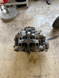 Motor Suzuki GS550 150€