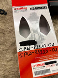Yamaha fz 6 fazer Blinker 40€ 5PW-83310-01-00 Yamaha