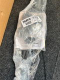 Yamaha FZ8 kofferträger Platte monorack neu 80€