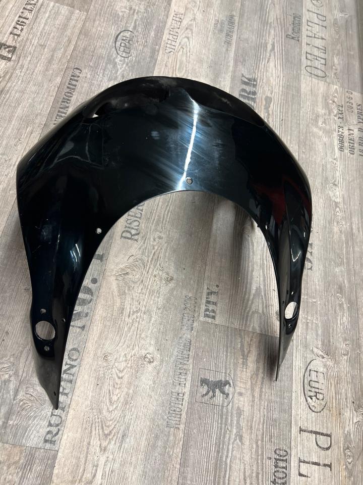 Aprilia RS 125 DIS 11995 Verkleidungsoberteil Kanzel neu 100€
