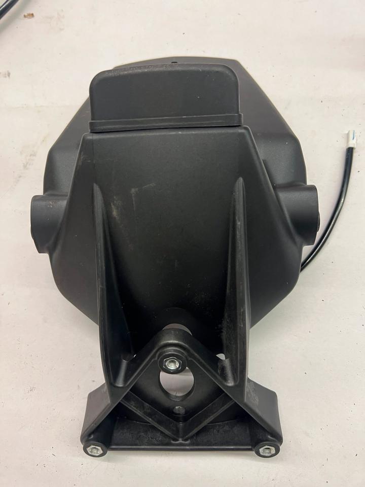 Mv agusta brutale 910 1090 Kennzeichenhalter 8A0099120 neu 48€