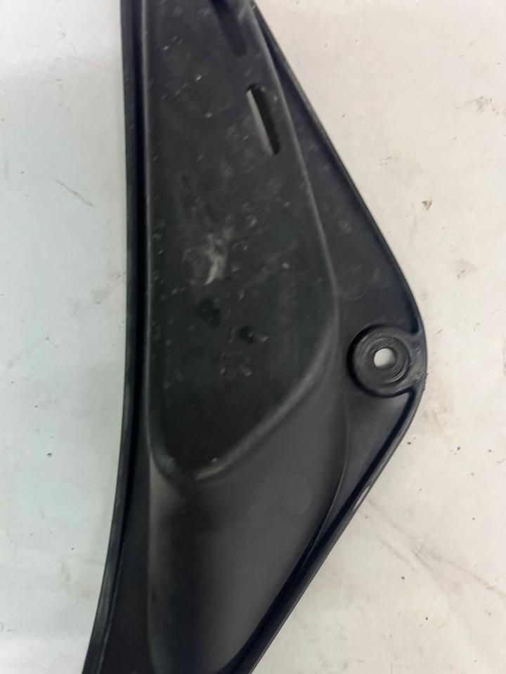 Rahmenverkleidung Yamaha r6 typ rj03 30€ zusammen 30€