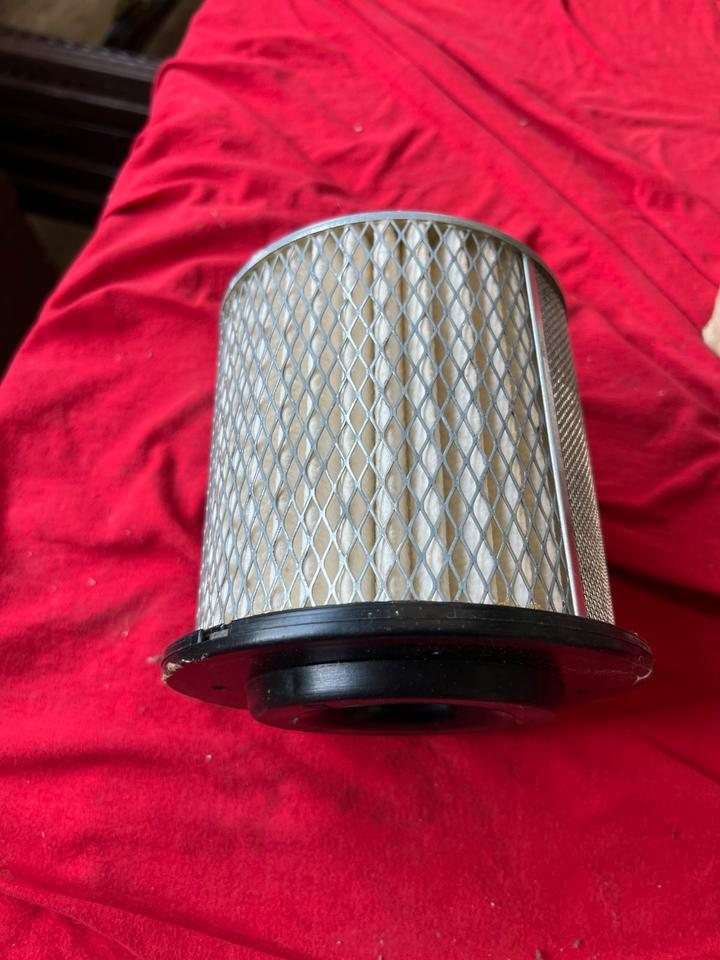 Suzuki GSX R 750 1985-1987 (GSXR750 GR75) Luftfilter...