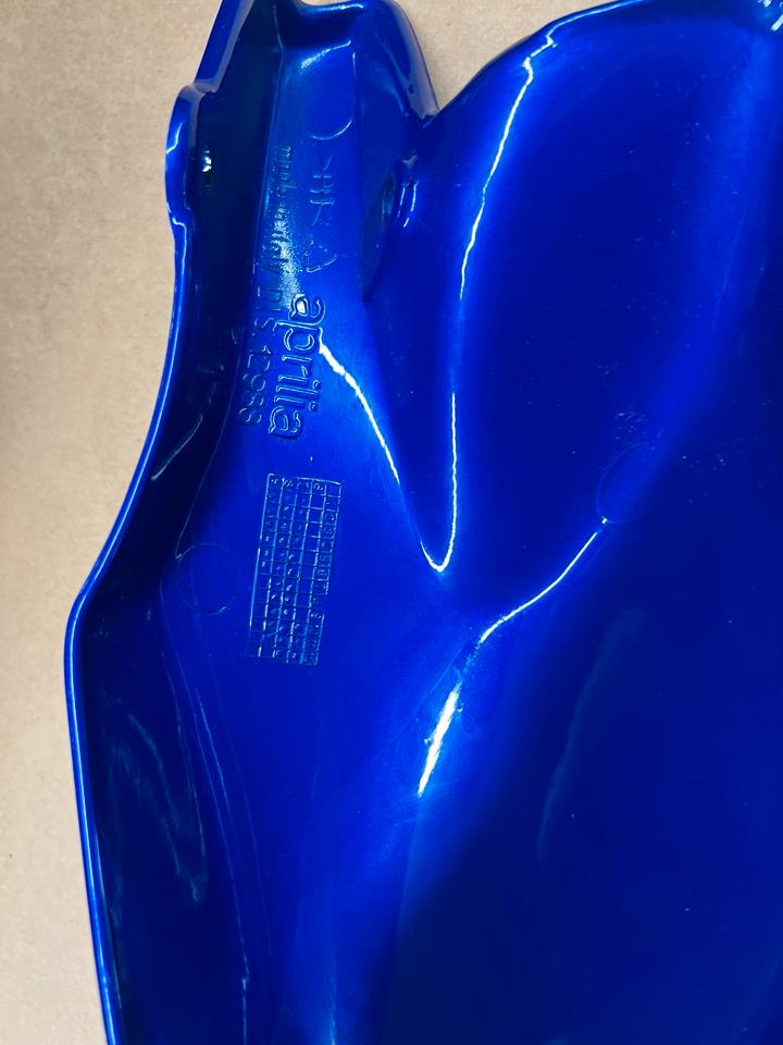 Aprilia Pegaso handguard rechts dis 12988 neu 20€