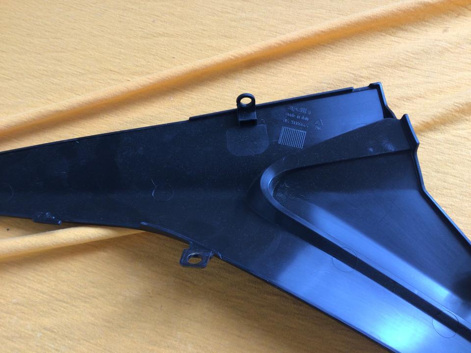 Aprilia rs 660 Verkleidung 25€