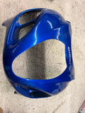 Suzuki gsxr1300 hayabusa Kanzel verkleidunsoberteil 94411-24fs
