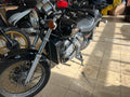 Kawasaki EL250