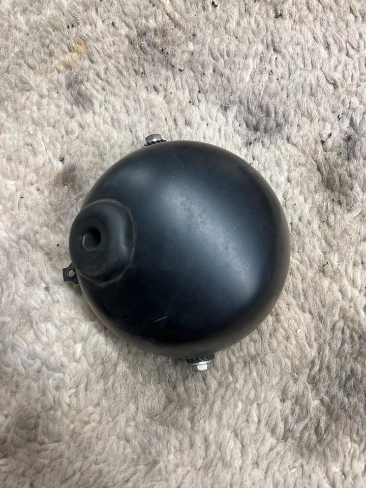Hercules Prima Sachs Lampe Scheinwerfer 20€