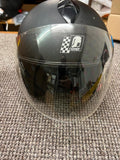 Motorrad Helm Römer Klapp Helm 25€
