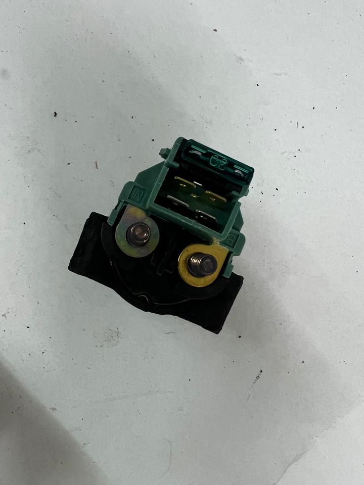 Anlasser Schalter neu Typ Honda 15€