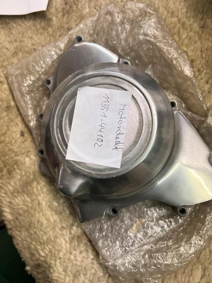 Suzuki GSX 400 GS 450 Suzuki 11351-44102 neu