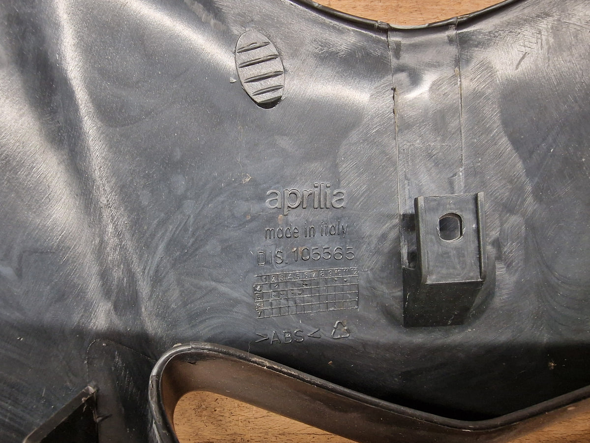 Aprilia Leonardo Front-Verkleidung – neu (DIS 105565)