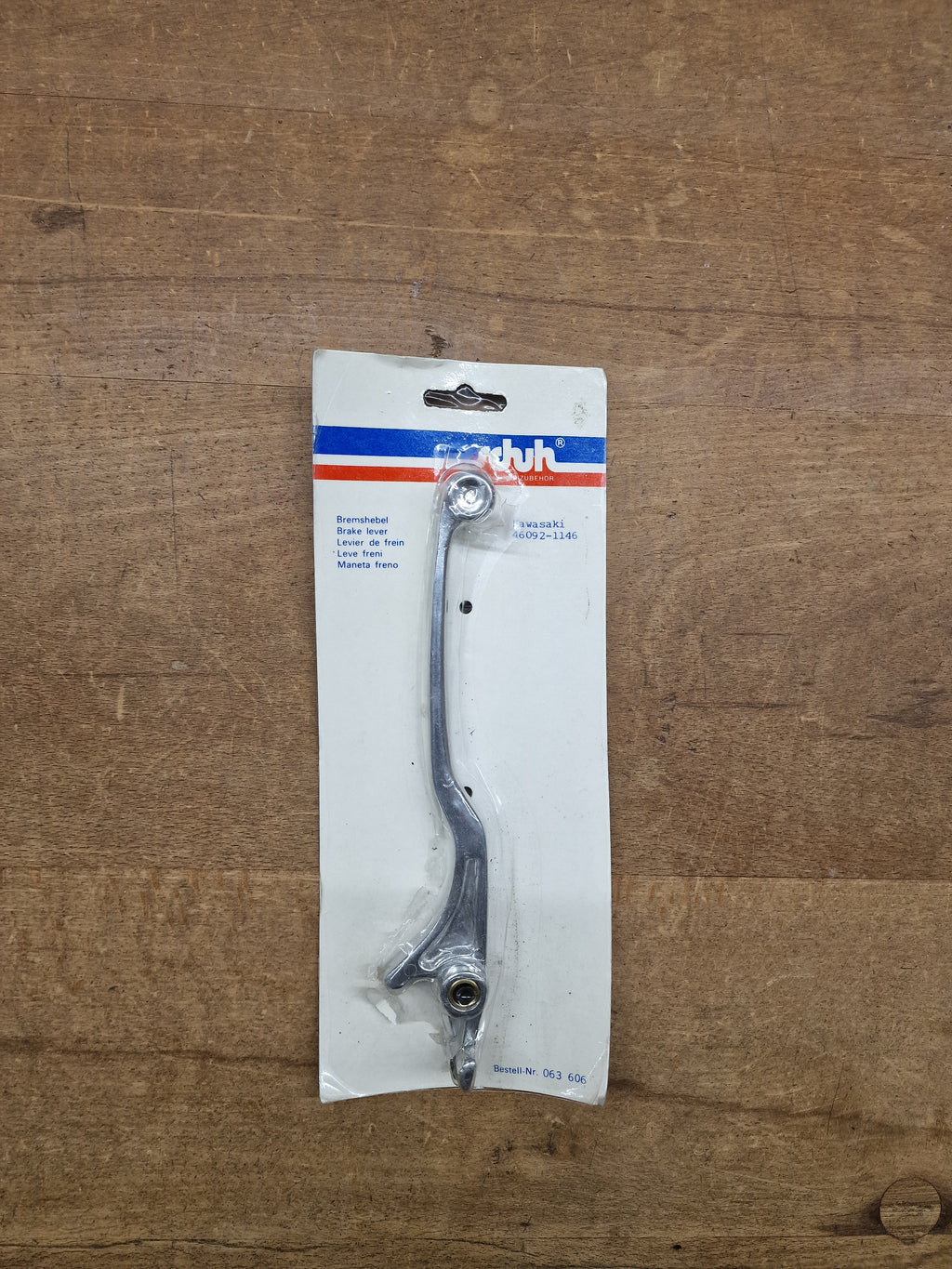 Kawasaki EN VN W ZL Bremshebel 46092-1172 46092-1146