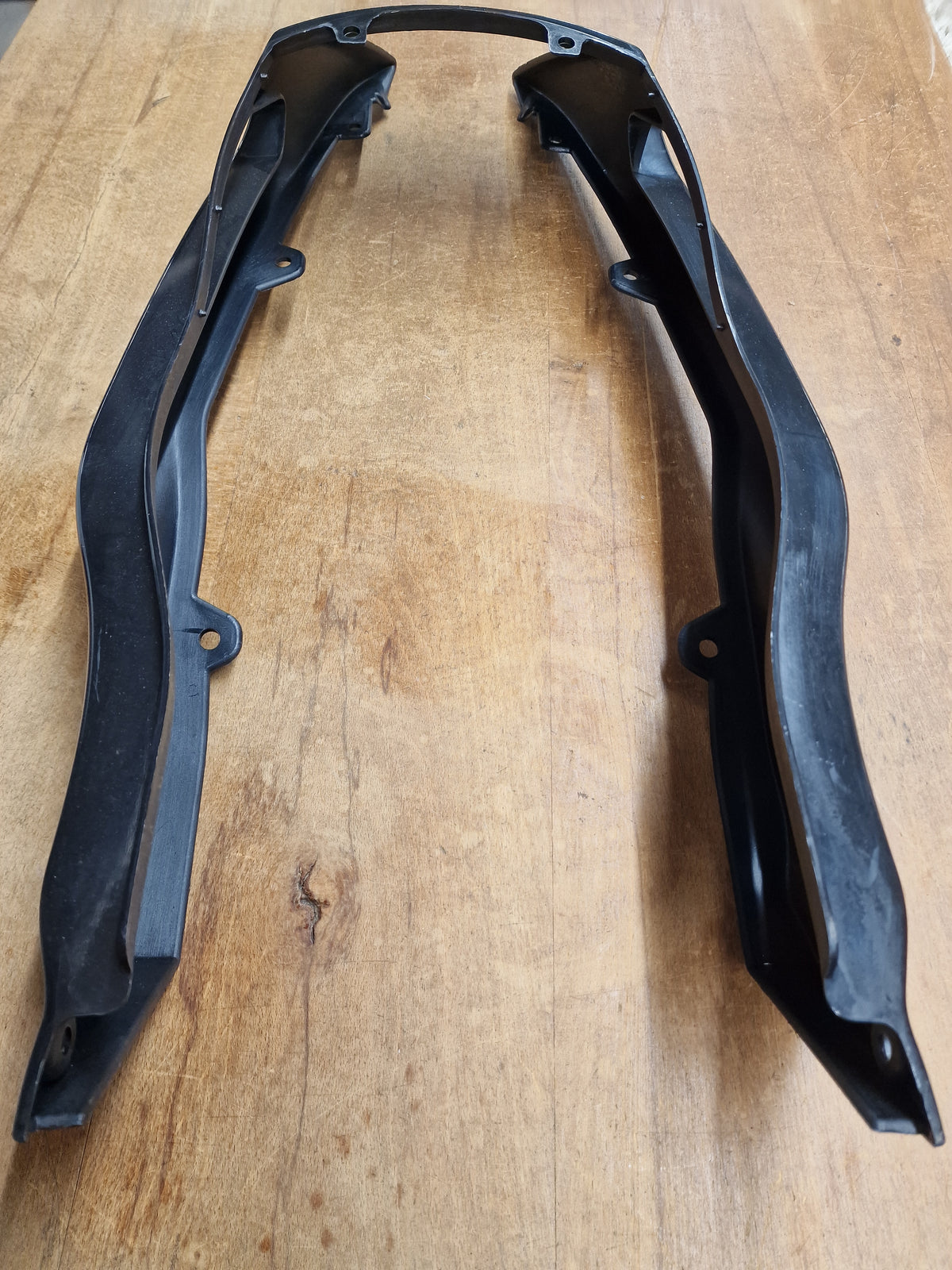 Moto Guzzi Breva/Griso Heckverkleidung DIS.06573100 neu