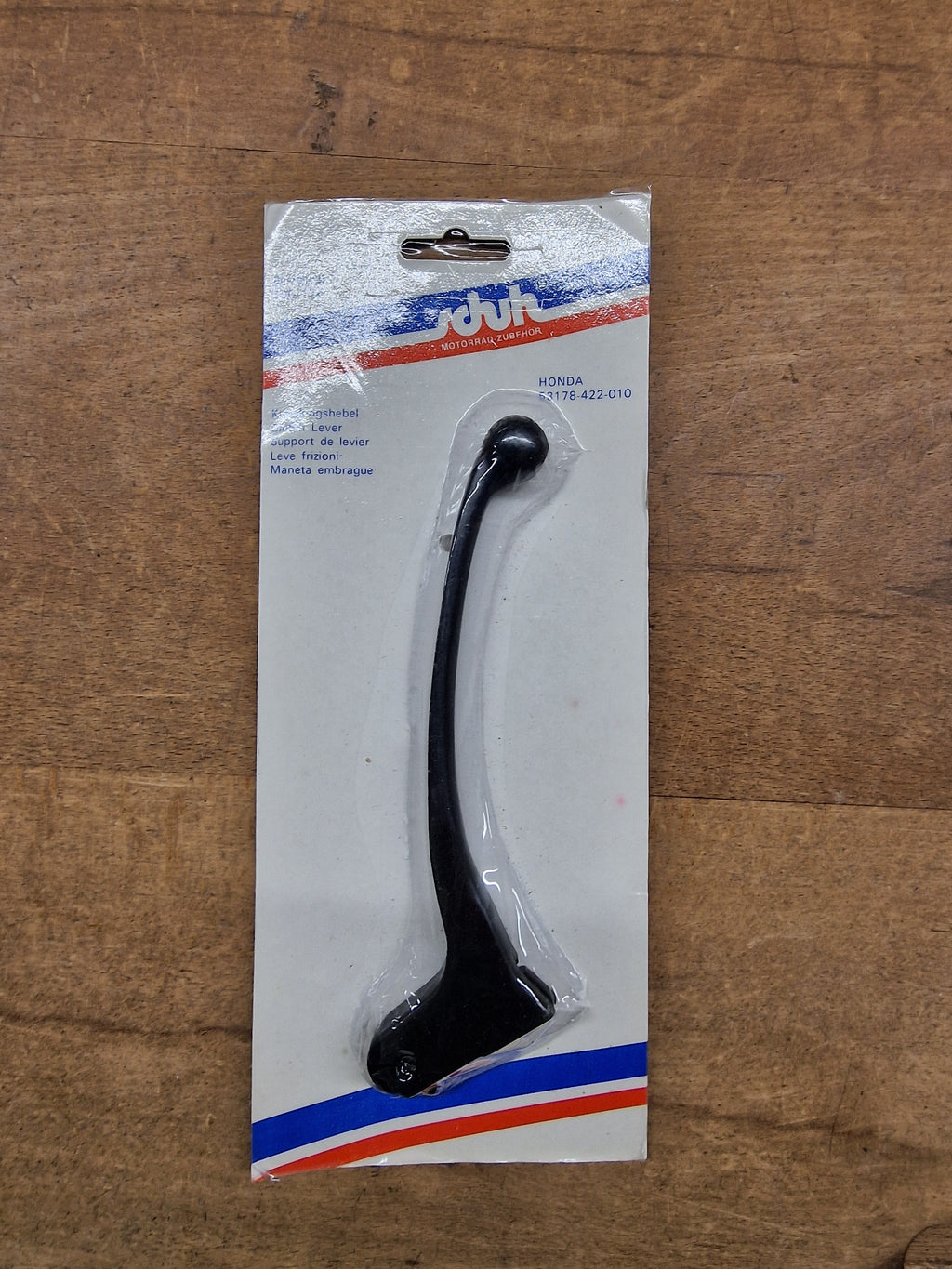 HONDA CBX 1000 CB 900 Kupplungshebel 53178-422-010