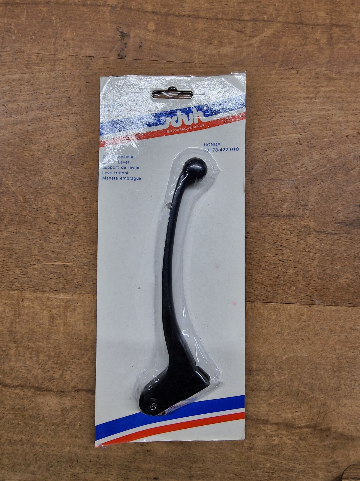 HONDA CBX 1000 CB 900 Kupplungshebel 53178-422-010