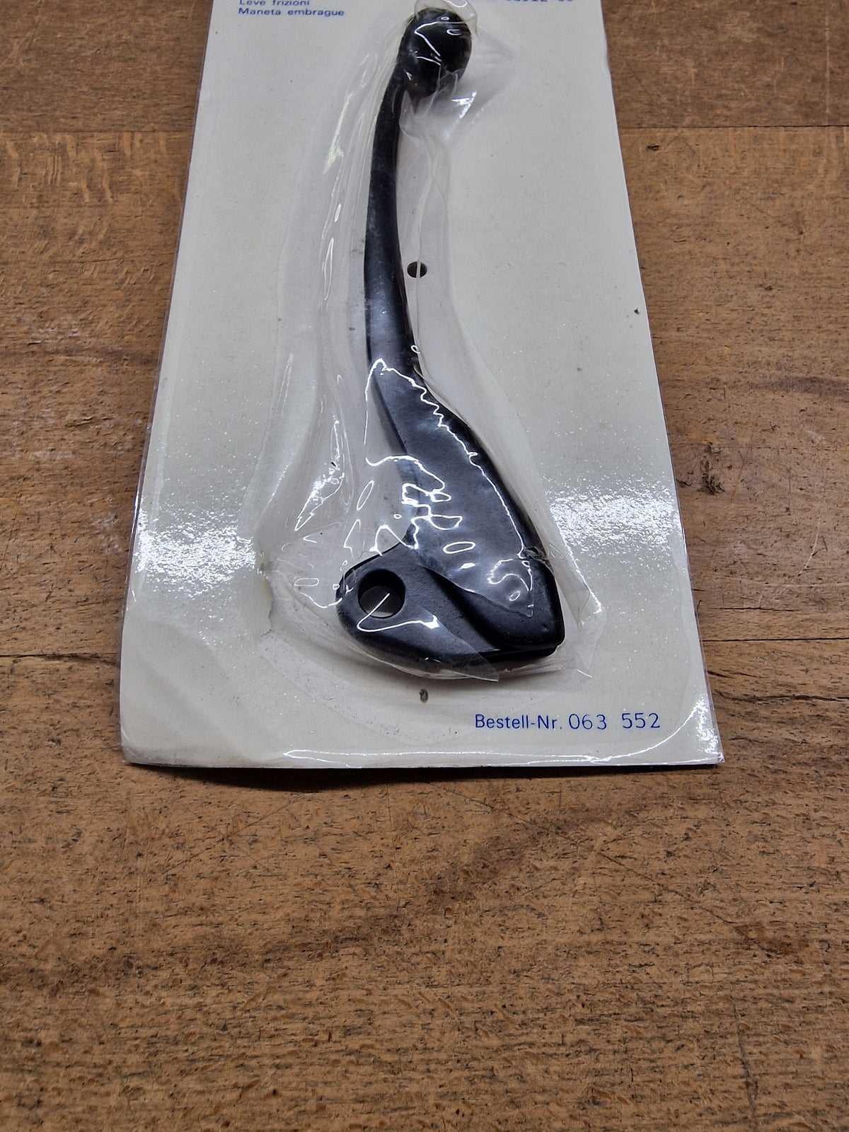 Yamaha XJ 750 Seca Kupplungshebel 5G2-83912-00